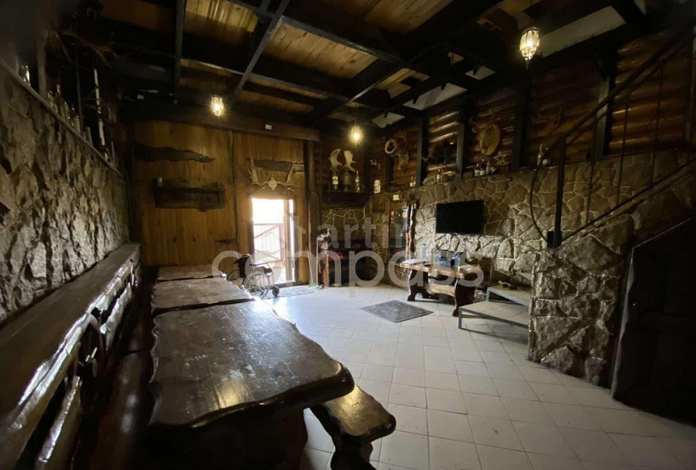 Коттедж, 200 м2, 6.24 сотки, 2 эт. Тюмень - изображение 2