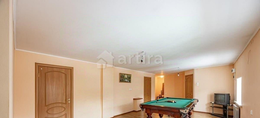 Дом, 400 м2, 20 соток, 2 эт. Санкт-Петербург - изображение 2