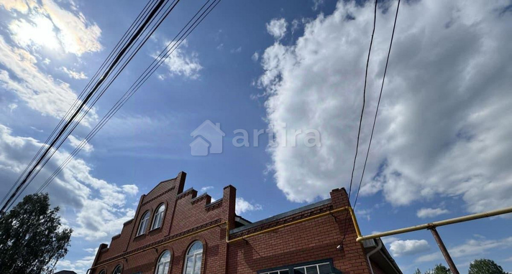 Дом, 150 м2, 10 соток, 2 эт. Нижний Тагил - изображение 1