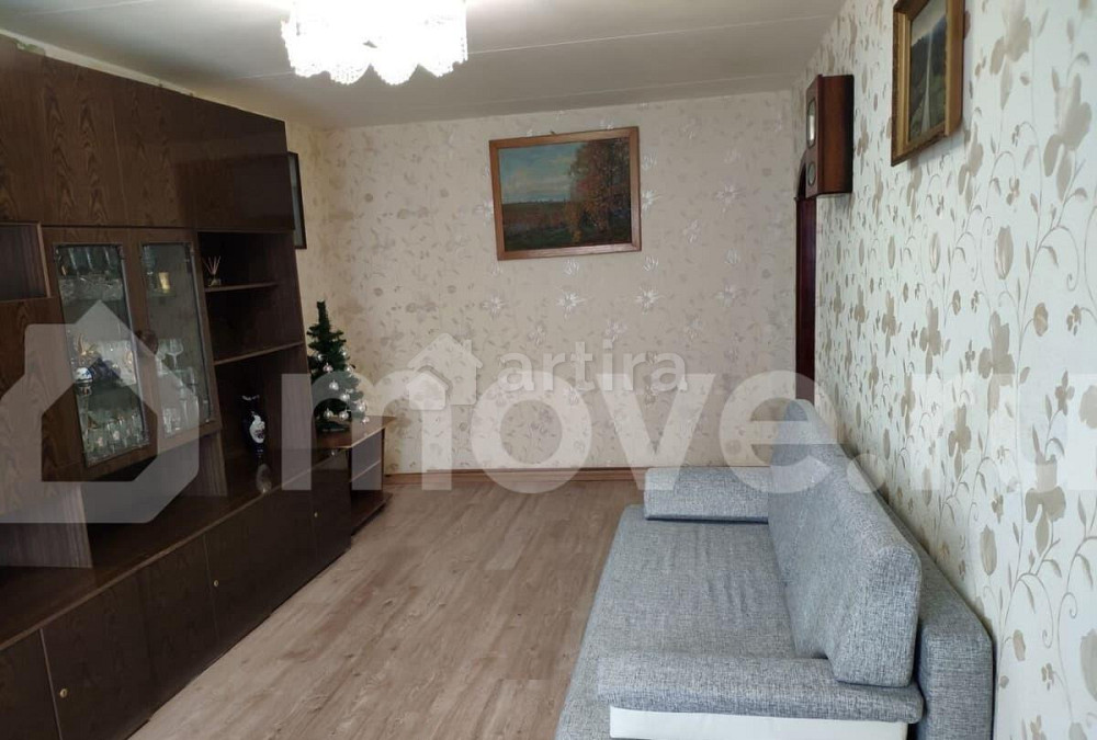 1-комн. квартира, 32.1 м2, 2/9 эт. Москва - изображение 7