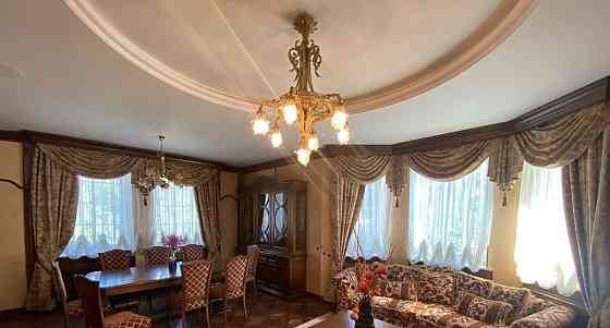 Дом, 560 м2, 25 соток, 3 эт. Истра