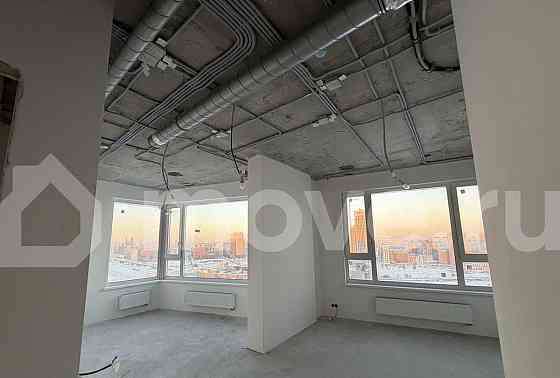 4-комн. квартира, 90.4 м2, 25/28 эт. Москва