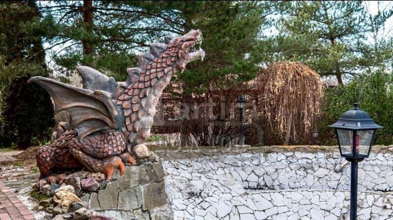 Коттедж, 400 м2 Чехов - изображение 5