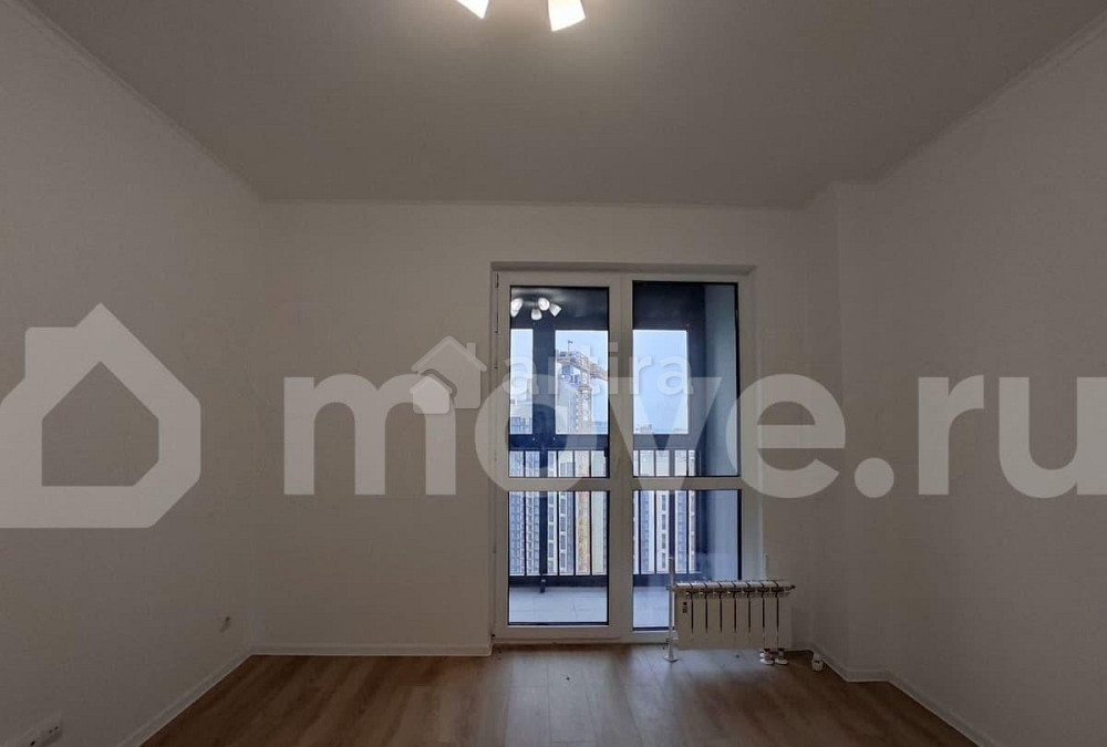 3-комн. квартира, 75 м2, 19/19 эт. Москва - изображение 7