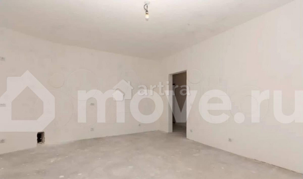 4-комн. квартира, 130.7 м2, 15/22 эт. Москва - изображение 5