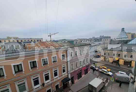 Студия, 180.1 м2, 4/6 эт. Москва