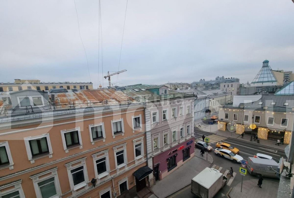 Студия, 180.1 м2, 4/6 эт. Москва - изображение 4