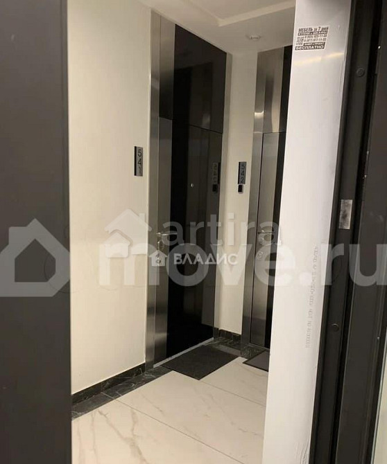 3-комн. квартира, 59.4 м2, 12/20 эт. Москва - изображение 7