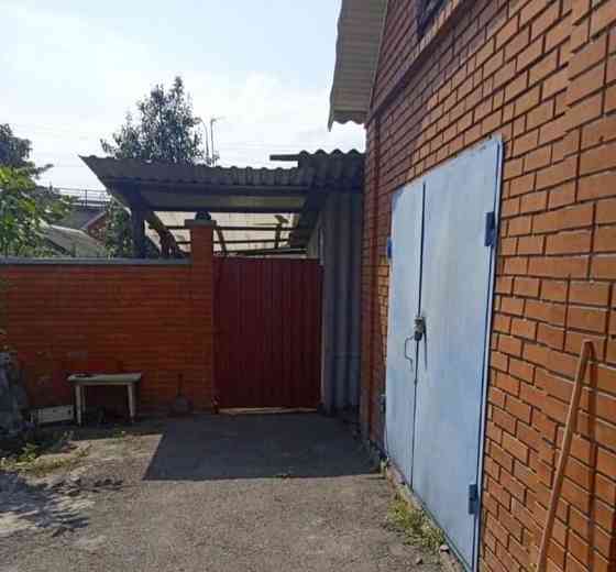 Дом, 50 м2, 6 соток, 1 эт. Батайск