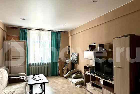 4-комн. квартира, 134.8 м2, 3/5 эт. Москва