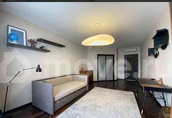 5-комн. квартира, 187.5 м2, 32/50 эт. Москва