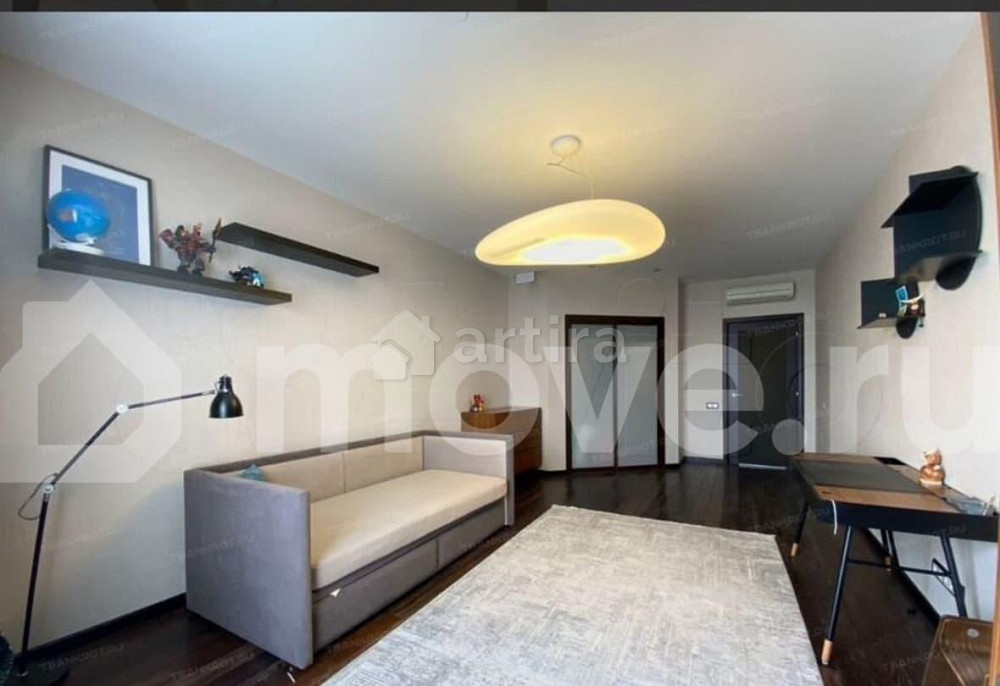 5-комн. квартира, 187.5 м2, 32/50 эт. Москва - изображение 6