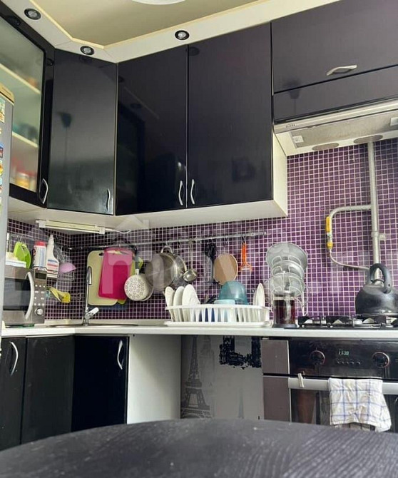 3-комн. квартира, 56.3 м2, 7/9 эт. Москва - изображение 1