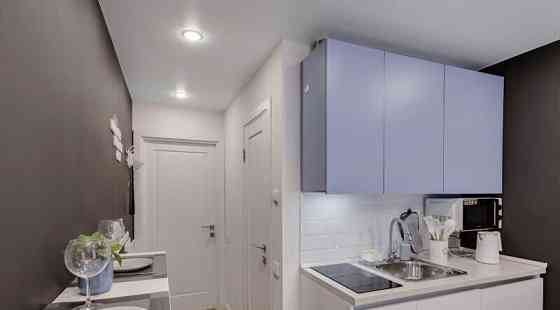 Студия, 15 м2, 1/5 эт. Подольск