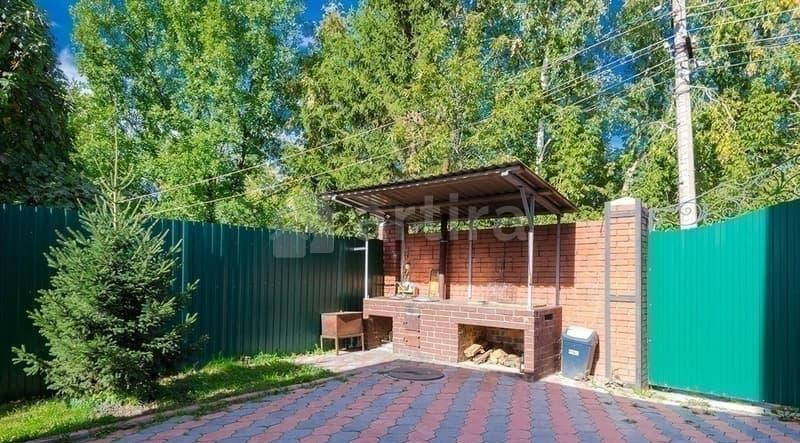 Коттедж, 280 м2 Новосибирск - изображение 4