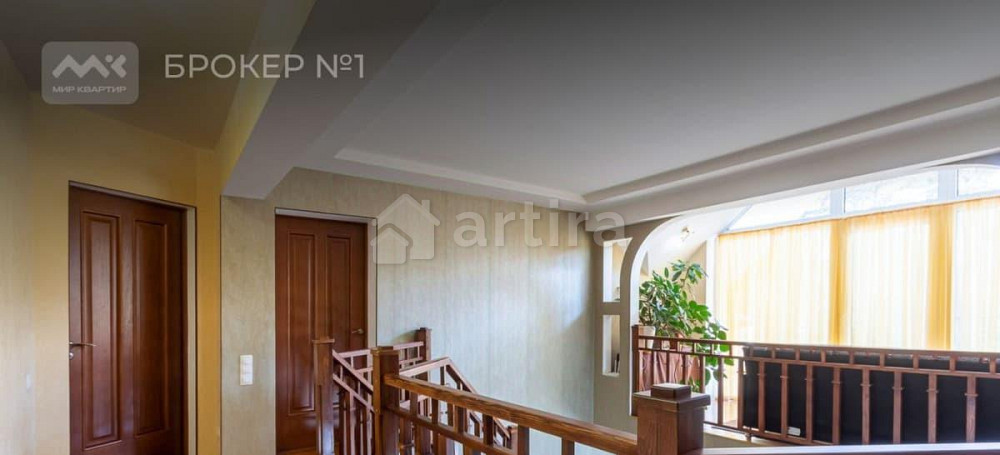 Коттедж, 385 м2, 25 соток, 2 эт. Санкт-Петербург - изображение 6