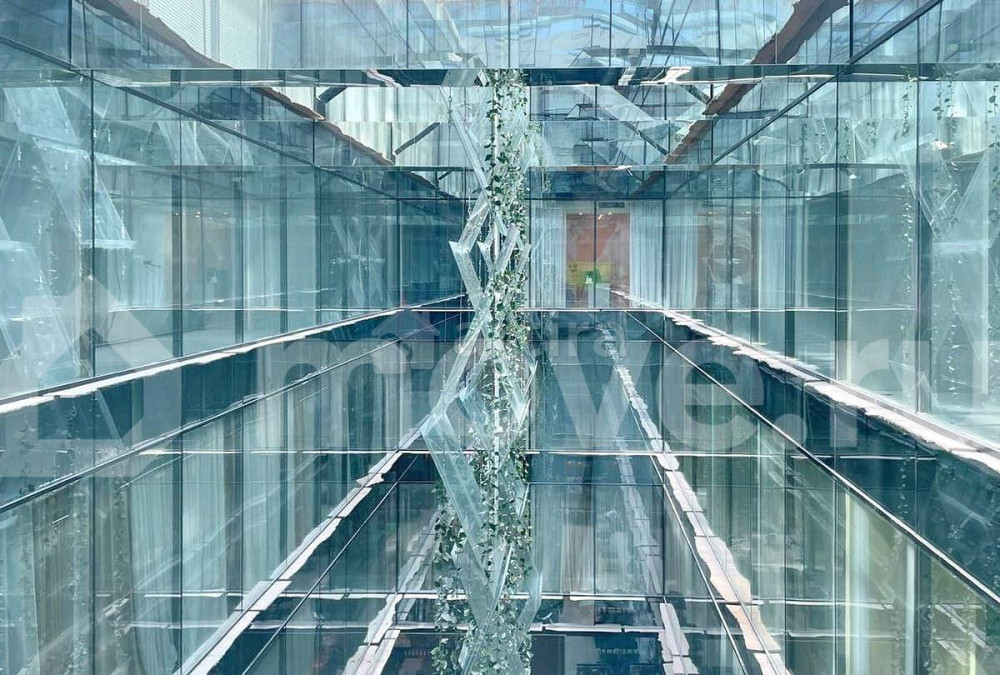 Студия, 57.1 м2, 9/13 эт. Москва - изображение 7