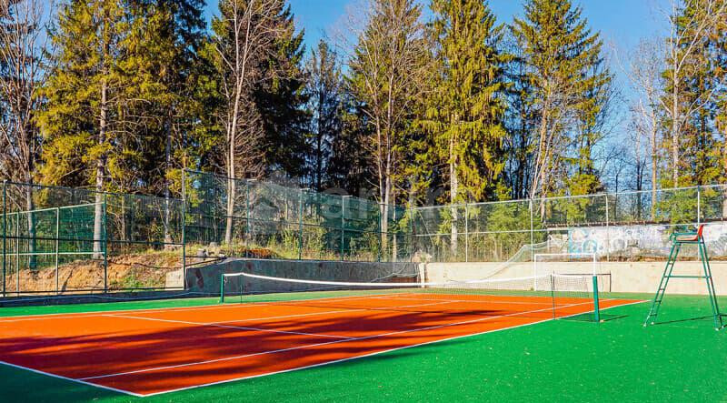 Коттедж, 200 м2 Ломоносов - изображение 18