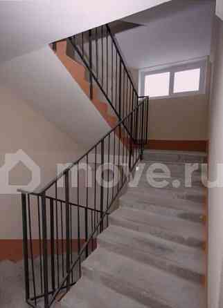 Студия, 20.8 м2, 2/5 эт. Москва