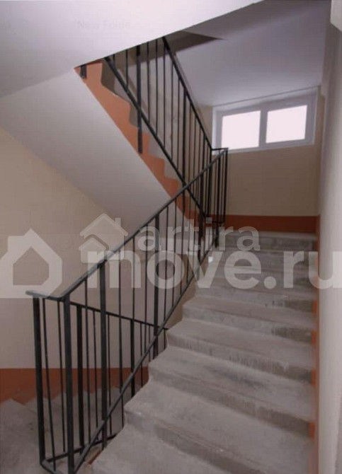 Студия, 20.8 м2, 2/5 эт. Москва - изображение 4