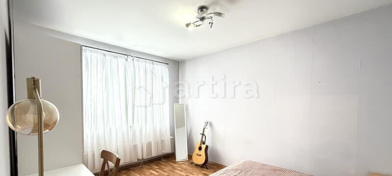 3-комн. квартира, 76 м2, 1/14 эт. Москва - изображение 13