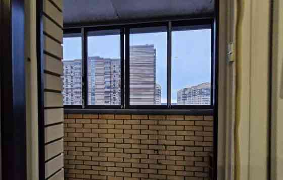 1-комн. квартира, 38 м2, 6/12 эт. Пушкино