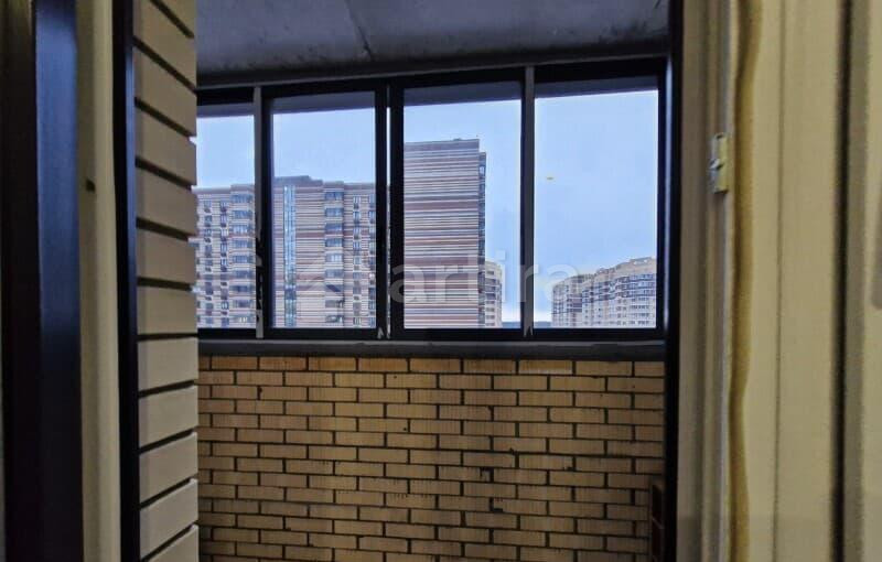 1-комн. квартира, 38 м2, 6/12 эт. Пушкино - изображение 4