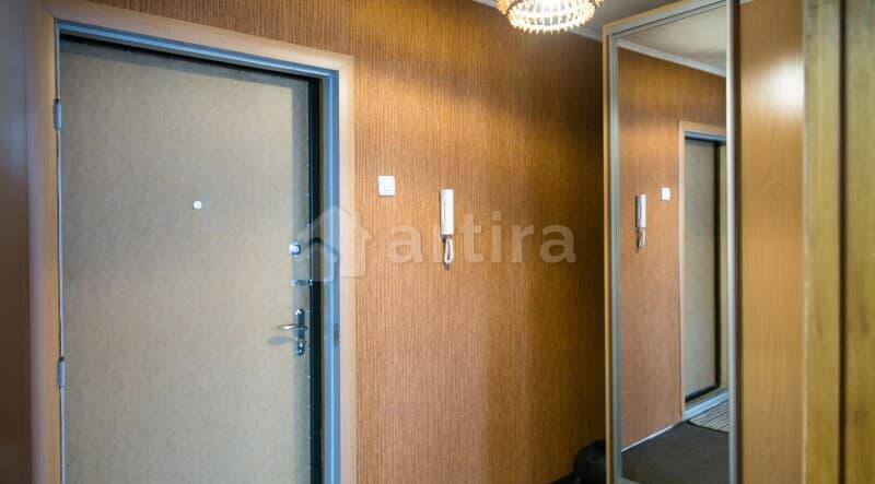 1-комн. квартира, 37 м2, 10/10 эт. Брянск - изображение 8