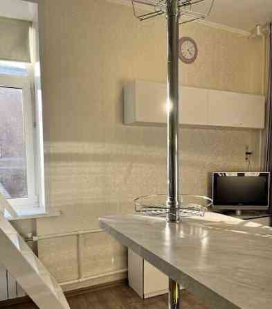 1-комн. квартира, 21 м2, 1/5 эт. Москва