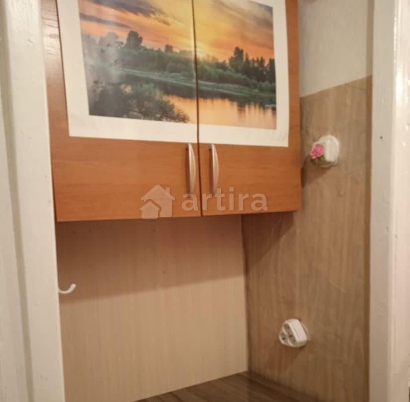 Комната, 10 м2, 4/5 эт. Красноярск - изображение 2