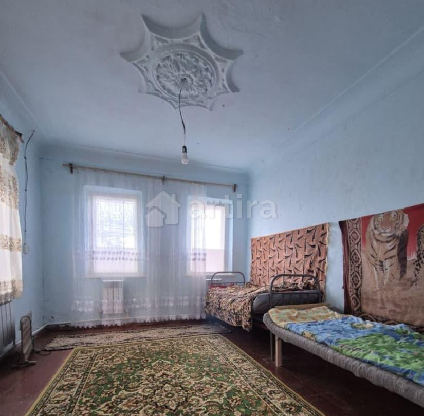 Дом, 55 м2, 2 сотки, 1 эт. Батайск - изображение 4