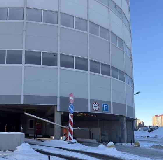 Гараж, 13 м2 Мурино