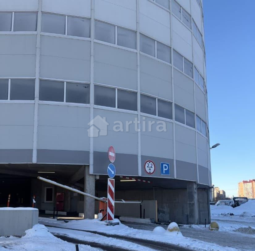 Гараж, 13 м2 Мурино - изображение 1