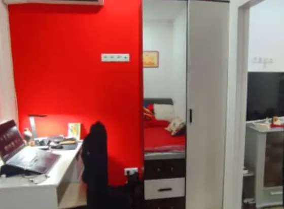 Сдам 1-комнатную квартиру, 38 м² Москва