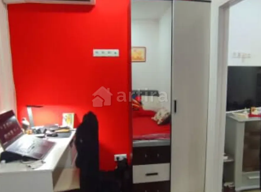 Сдам 1-комнатную квартиру, 38 м² Москва - изображение 4