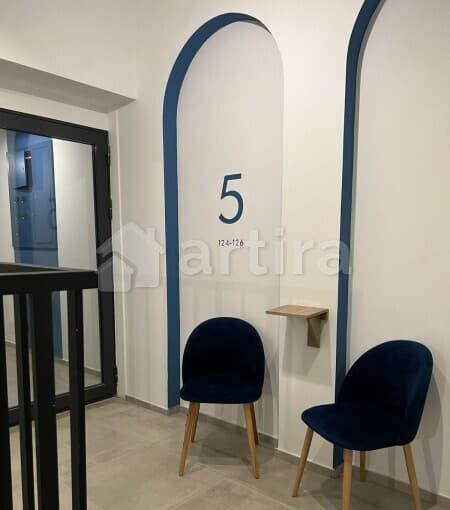 1-комн. квартира, 16.7 м2, 5/5 эт. Санкт-Петербург - изображение 20