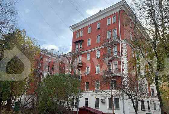 3-комн. квартира, 70 м2, 4/6 эт. Москва