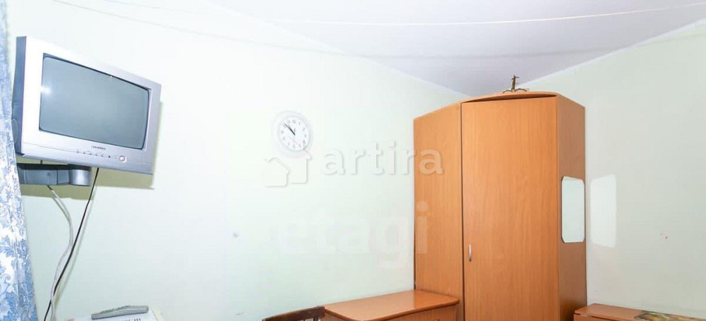Комната, 15 м2, 1/10 эт. Новосибирск - изображение 4