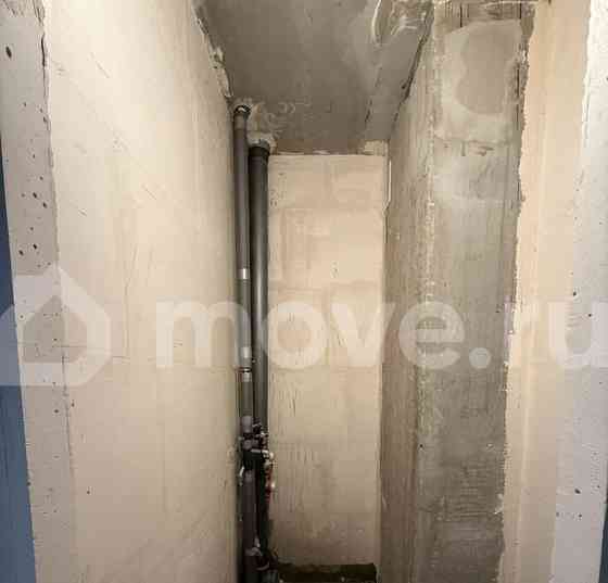 3-комн. квартира, 67.9 м2, 20/43 эт. Москва