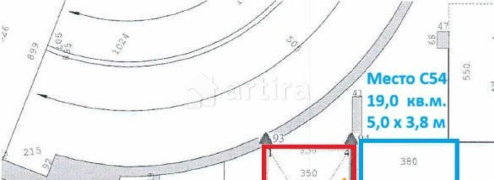 Гараж, 19.3 м2 Екатеринбург - изображение 7