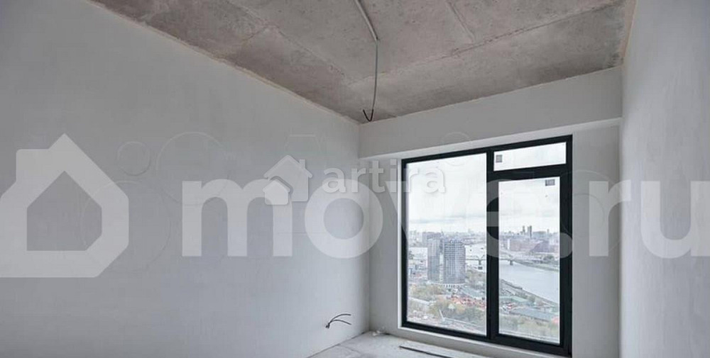 3-комн. квартира, 96 м2, 29/32 эт. Москва - изображение 1