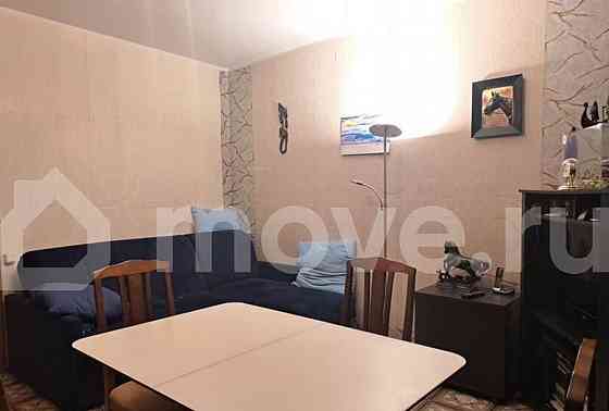 4-комн. квартира, 88.5 м2, 3/14 эт. Москва