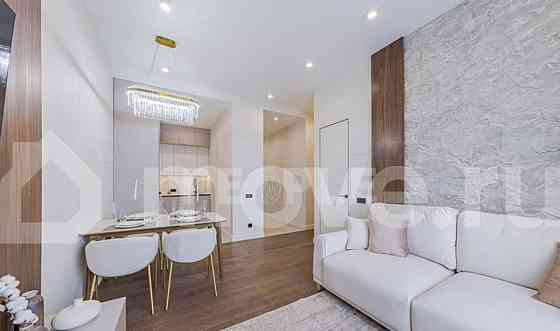 3-комн. квартира, 67.1 м2, 9/14 эт. Москва