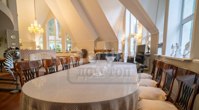 Коттедж, 510 м2 Одинцово - изображение 14