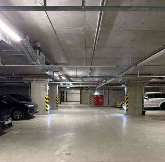 Гараж, 13 м2 Санкт-Петербург