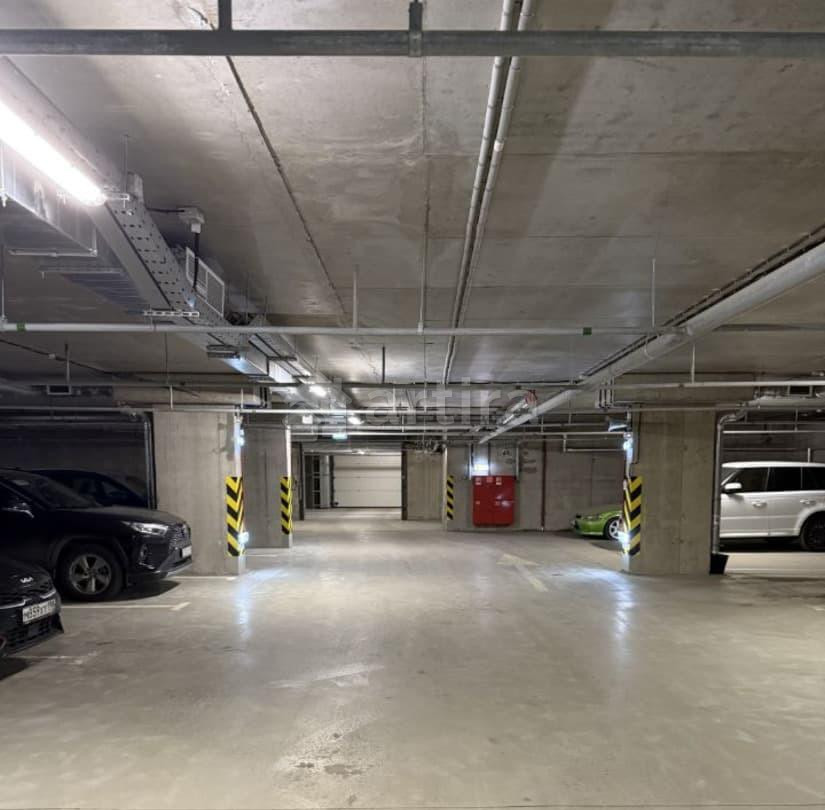 Гараж, 13 м2 Санкт-Петербург - изображение 2