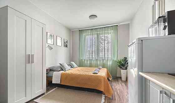 1-комн. квартира, 20 м2, 1/15 эт. Обнинск