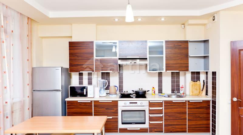 Студия, 30 м2, 2/16 эт. Иркутск - изображение 7