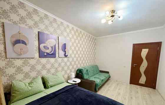 1-комн. квартира, 40 м2, 2/10 эт. Электросталь