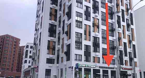 Гараж, 53.6 м2 Москва